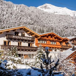 Hotel zur Pfeffermühle