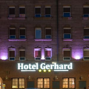 Hotel Gerhard